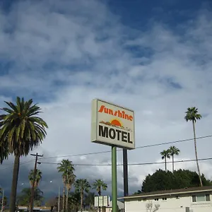 Motel Sunshine