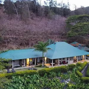 Bed & Breakfast Iao Valley