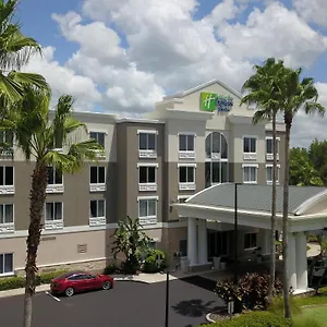 Hotel Express And I-75 At Bruce B. Downs By Ihg