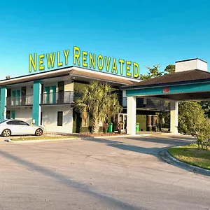 Days By Wyndham Eglin Afb Niceville