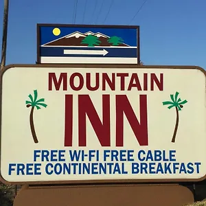 Motel Mountain