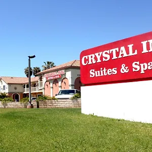 Motel Crystal & Spas